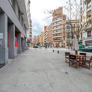 Renovado Piso De Diseño En Barrio Selecto By Sah Bilbao